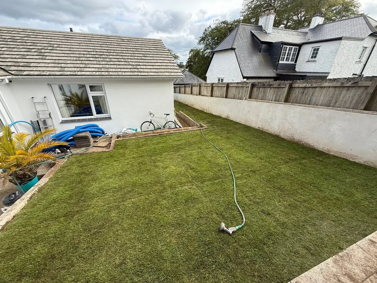 JP Landscaping